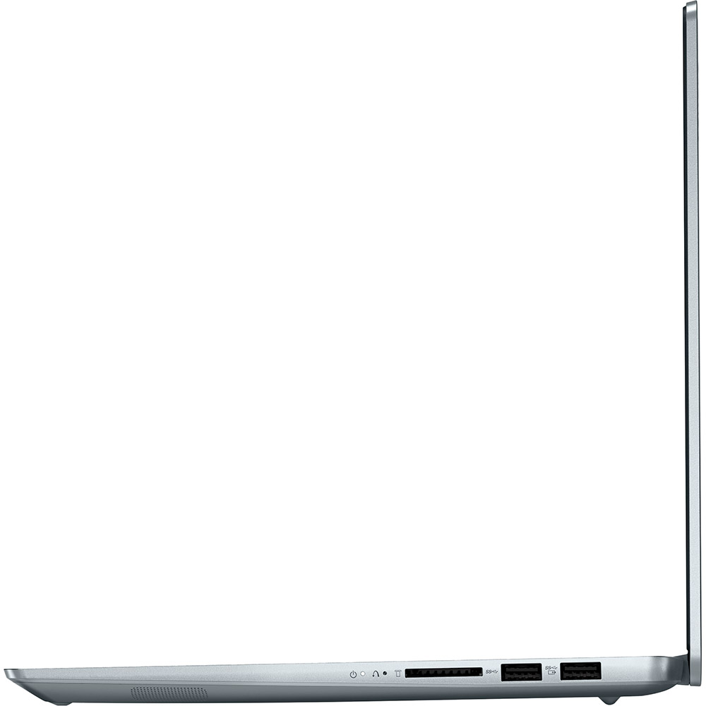 В інтернет магазині Ноутбук Lenovo IdeaPad 5 Pro 14IAP7 Cloud Grey (82SH005YRA)