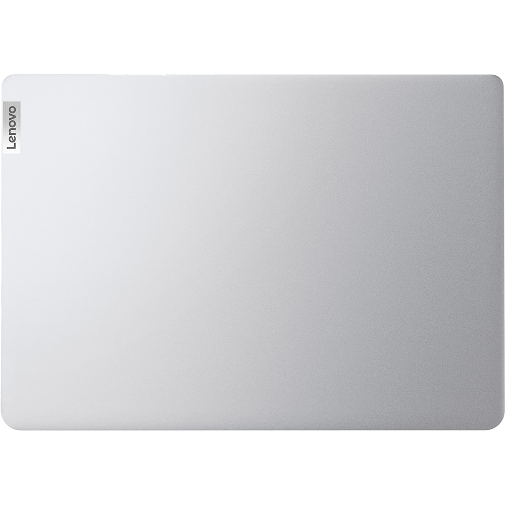 Огляд Ноутбук Lenovo IdeaPad 5 Pro 14IAP7 Cloud Grey (82SH005YRA)