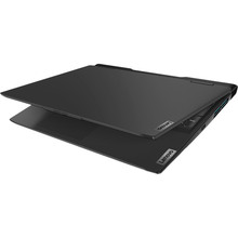 Ноутбук Lenovo IdeaPad Gaming 3 16IAH7 Onyx Grey (82SA00EBRA)