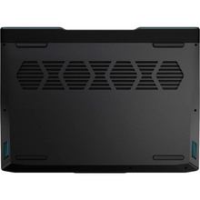 Ноутбук Lenovo IdeaPad Gaming 3 16IAH7 Onyx Grey (82SA00EBRA)