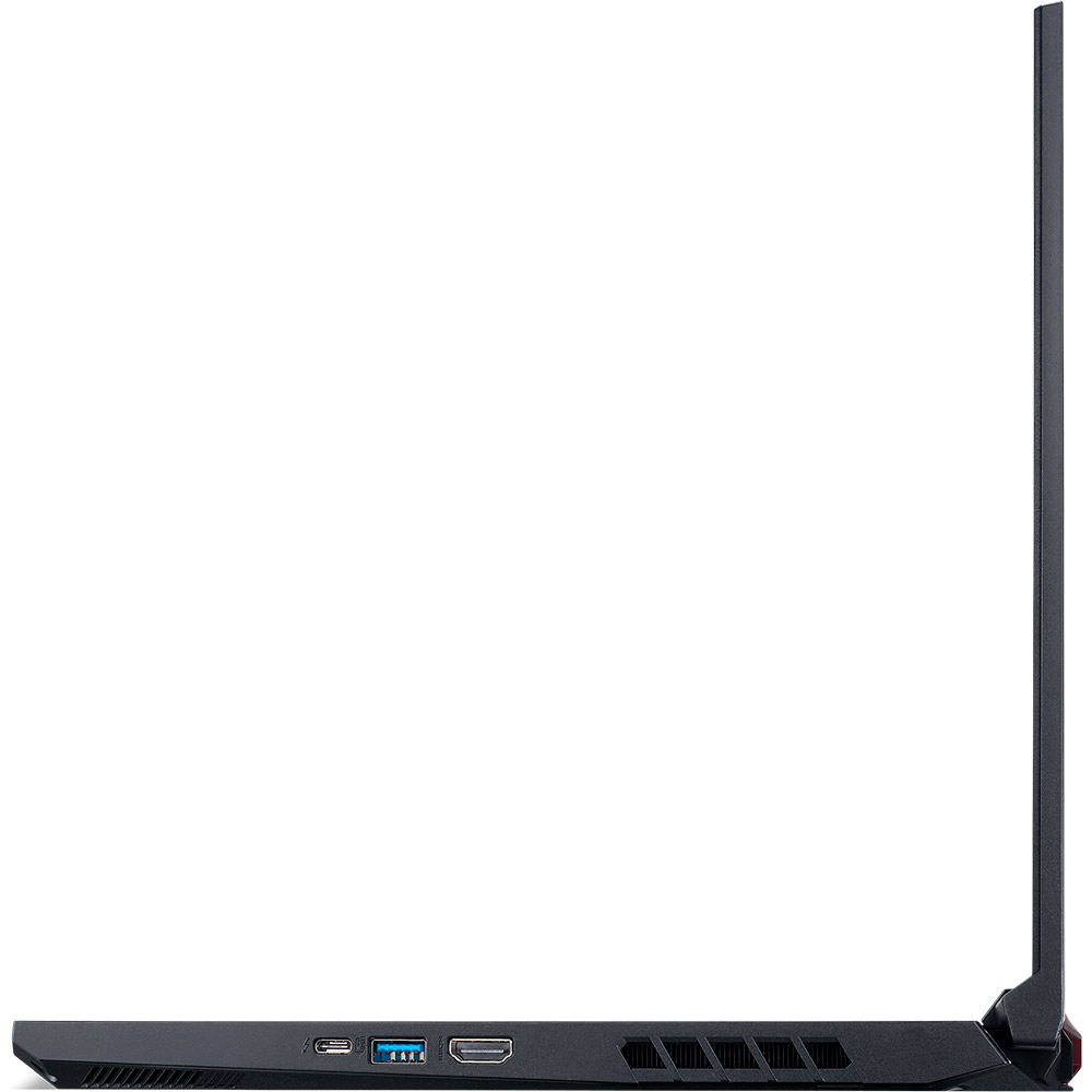 Фото Ноутбук ACER Nitro 5 AN515-57-765K Shale Black (NH.QEWEU.00P)