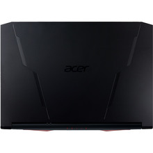 Ноутбук ACER Nitro 5 AN515-57-765K Shale Black (NH.QEWEU.00P)