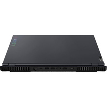 Ноутбук LENOVO Legion 5 15ITH6 Shadow Black (82JK0059PB)