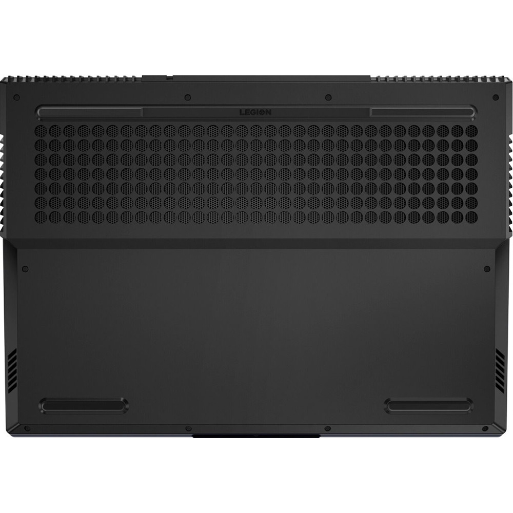 Огляд Ноутбук LENOVO Legion 5 15ITH6 Shadow Black (82JK0059PB)