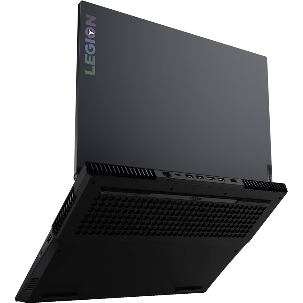 В Україні Ноутбук LENOVO Legion 5 15ITH6 Shadow Black (82JK0059PB)