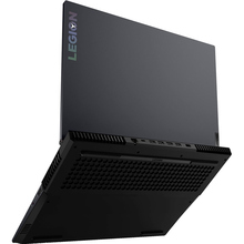 Ноутбук LENOVO Legion 5 15ITH6 Shadow Black (82JK0059PB)