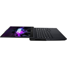 Ноутбук LENOVO Legion 5 15ITH6 Shadow Black (82JK0059PB)