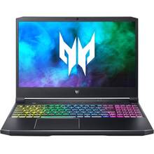 Ноутбук Acer Predator Helios 300 PH315-54-737V Abyssal Black (NH.QC2EU.005)