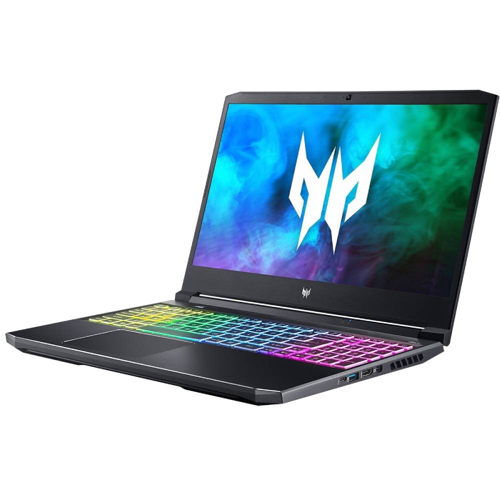 Ноутбук Acer Predator Helios 300 PH315-54-737V Abyssal Black (NH.QC2EU.005) Тип матрицы IPS