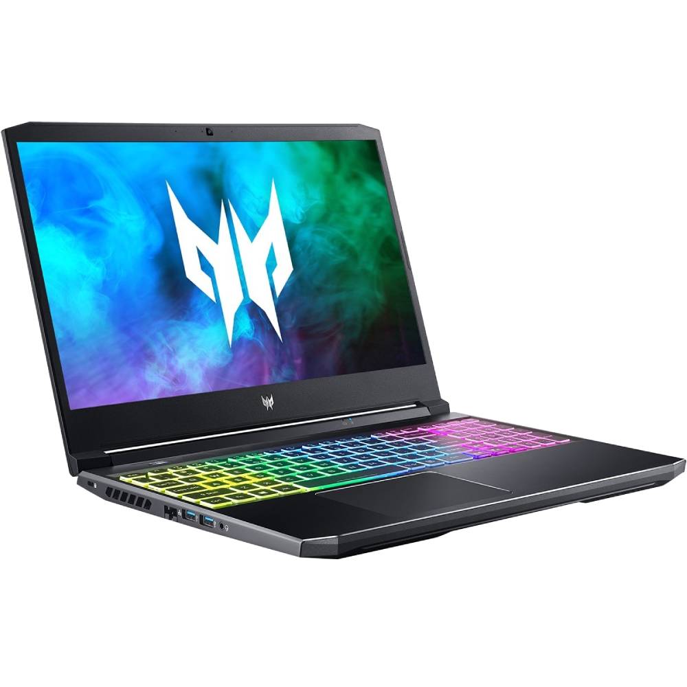 Ноутбук Acer Predator Helios 300 PH315-54-737V Abyssal Black (NH.QC2EU.005) Диагональ дисплея 15.6