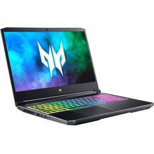 Ноутбук Acer Predator Helios 300 PH315-54-737V Abyssal Black (NH.QC2EU.005)
