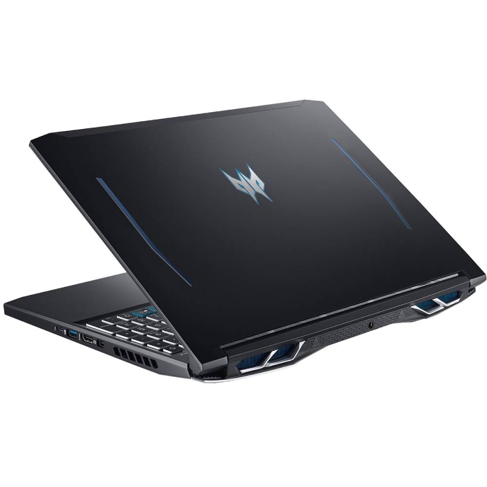 Внешний вид Ноутбук Acer Predator Helios 300 PH315-54-737V Abyssal Black (NH.QC2EU.005)
