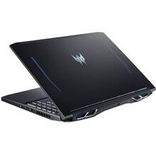Ноутбук Acer Predator Helios 300 PH315-54-737V Abyssal Black (NH.QC2EU.005)