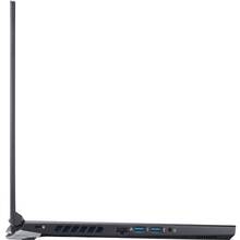 Ноутбук Acer Predator Helios 300 PH315-54-737V Abyssal Black (NH.QC2EU.005)