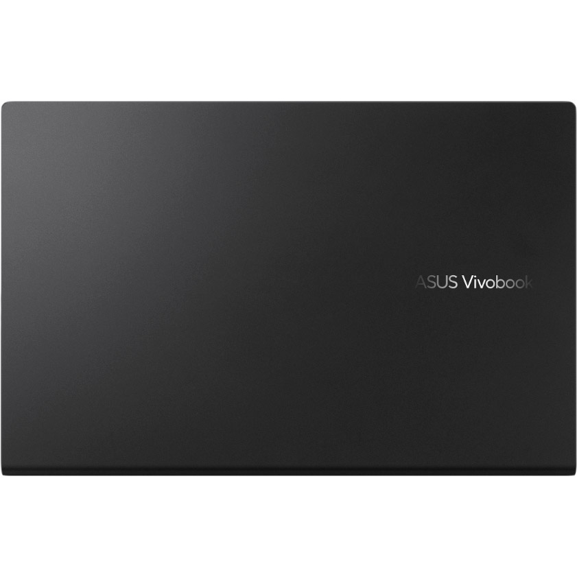 Ноутбук ASUS Vivobook 15 X1500EA-EJ2286 Indie Black (90NB0TY5-M02X70) Покрытие дисплея антибликовое