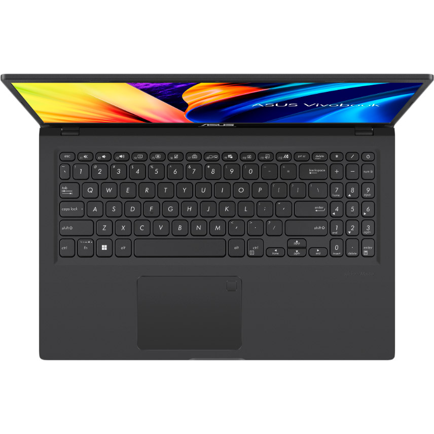 Ноутбук ASUS Vivobook 15 X1500EA-EJ2286 Indie Black (90NB0TY5-M02X70) Разрешение дисплея 1920 x 1080