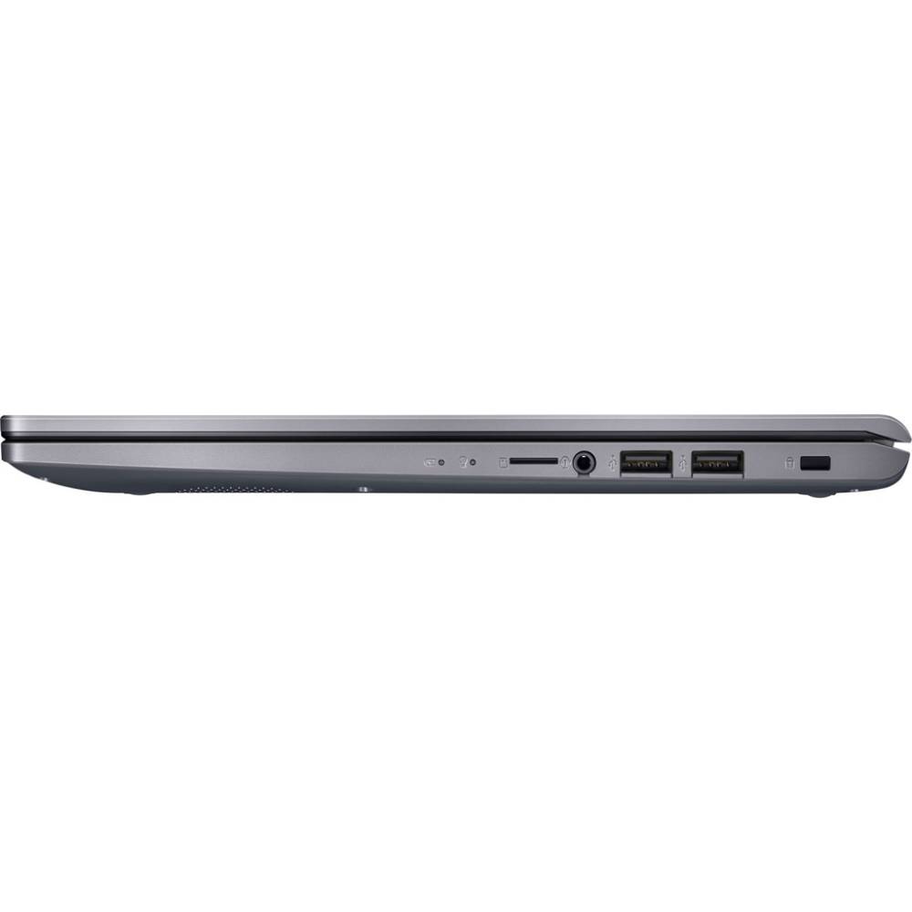 Замовити Ноутбук ASUS Vivobook Slate Grey (X515JA-BQ2633)