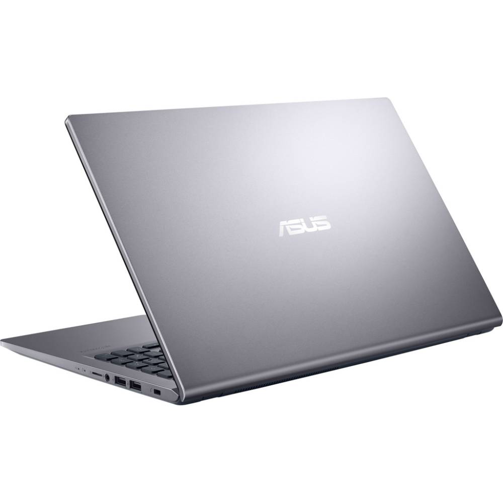 Зовнішній вигляд Ноутбук ASUS Vivobook Slate Grey (X515JA-BQ2633)