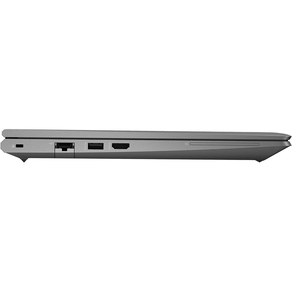 Ноутбук HP ZBook Power G8 Silver (33D92AV) Частота оновлення екрана 60 Гц