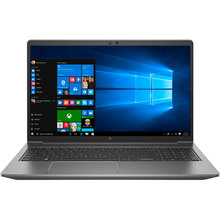 Ноутбук HP ZBook Power G8 Silver (33D92AV)