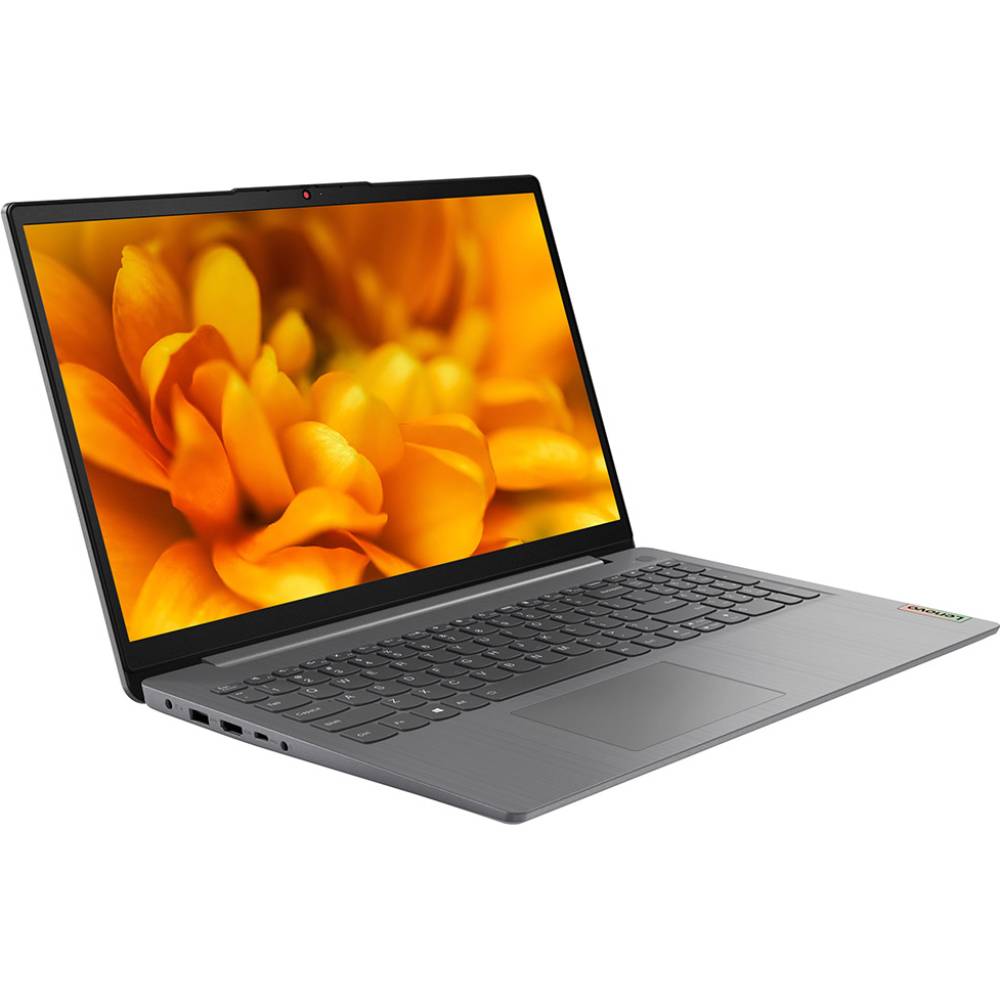 Ноутбук LENOVO Ideapad 3 Arctic Grey (82H801QSPB) Разрешение дисплея 1920 x 1080