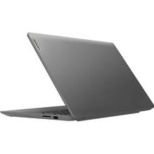 Ноутбук LENOVO Ideapad 3 Arctic Grey (82H801QSPB)