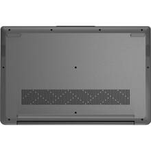 Ноутбук LENOVO Ideapad 3 Arctic Grey (82H801QSPB)