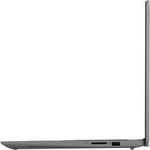 Ноутбук LENOVO Ideapad 3 Arctic Grey (82H801QSPB)