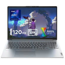 Ноутбук LENOVO IdeaPad 5 Pro 16IAH7 Cloud Grey (82SK0084RA)