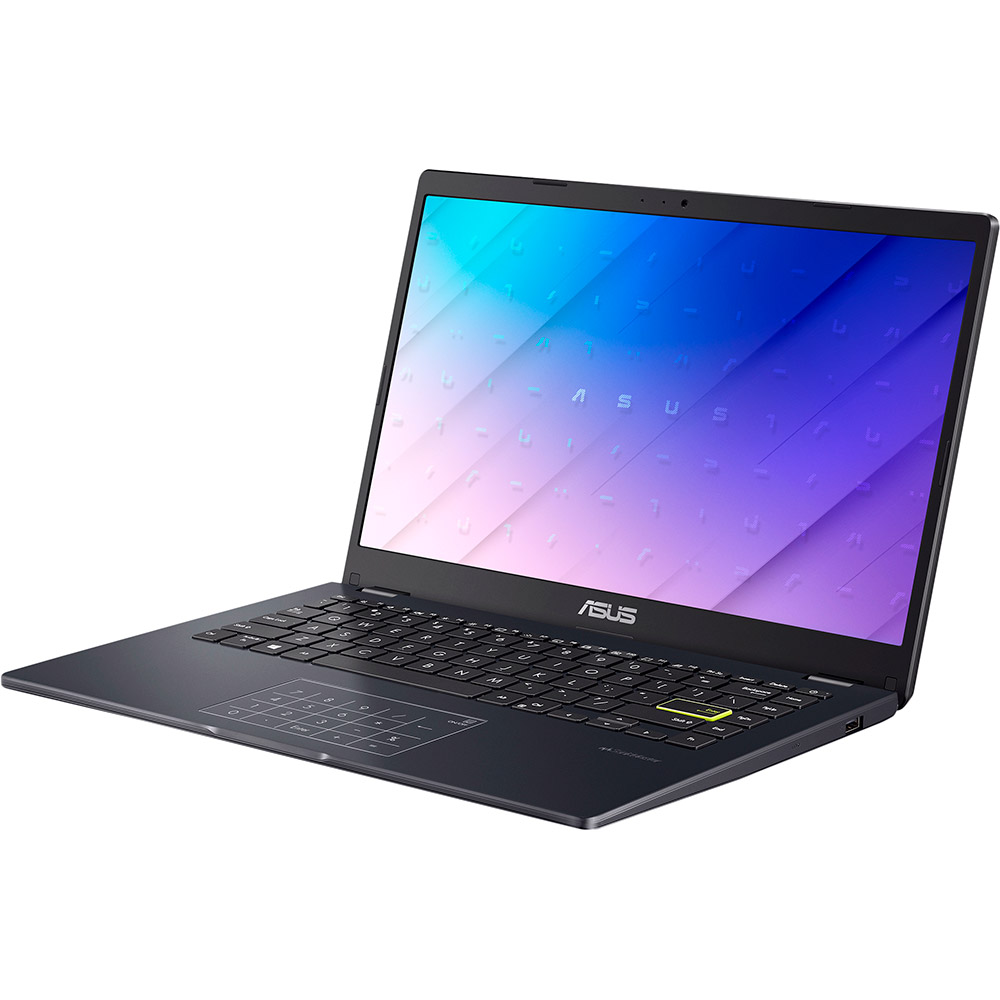 Ноутбук ASUS Laptop E410KA-BV249 Peacock Blue (90NB0UA1-M003A0) Діагональ дисплея 14