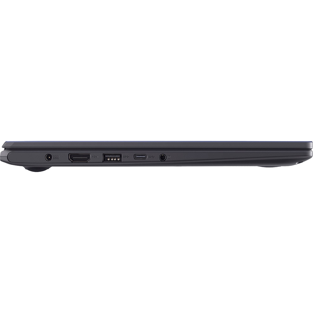 Фото Ноутбук ASUS Laptop E410KA-BV249 Peacock Blue (90NB0UA1-M003A0)