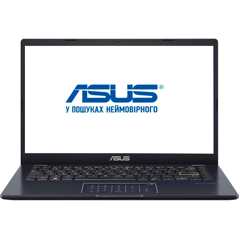 Ноутбук ASUS Laptop E410KA-BV249 Peacock Blue (90NB0UA1-M003A0)