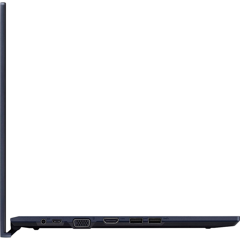 Зображення Ноутбук ASUS Expertbook Dark Blue (L1500CDA-BQ0115R)