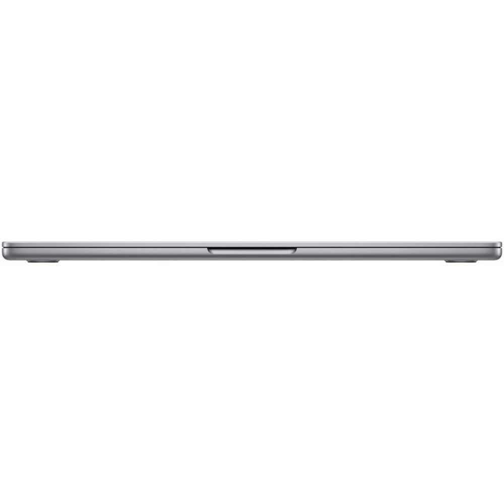 Ноутбук APPLE MacBook Air M2 13" 256GB Space Grey (MLXW3UA/A) Об'єм ОЗП 8 Гб