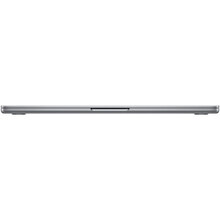 Ноутбук APPLE MacBook Air M2 13" 256GB Space Grey (MLXW3UA/A)