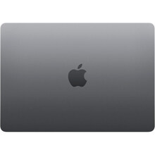 Ноутбук APPLE MacBook Air M2 13" 256GB Space Grey (MLXW3UA/A)