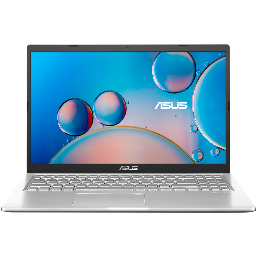 Ноутбук ASUS Vivobook Silver (X515EA-BQ1225W) Разрешение дисплея 1920 x 1080