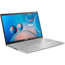 Ноутбук ASUS Vivobook Silver (X515EA-BQ1225W)