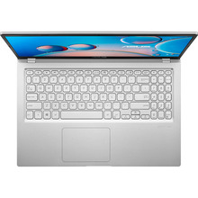 Ноутбук ASUS Vivobook Silver (X515EA-BQ1225W)