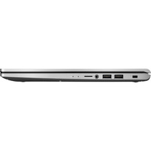 Ноутбук ASUS Vivobook Silver (X515EA-BQ1225W)