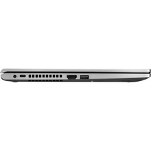 Ноутбук ASUS Vivobook Silver (X515EA-BQ1225W)
