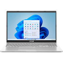 Ноутбук ASUS Vivobook Silver (X515EA-BQ1225W)