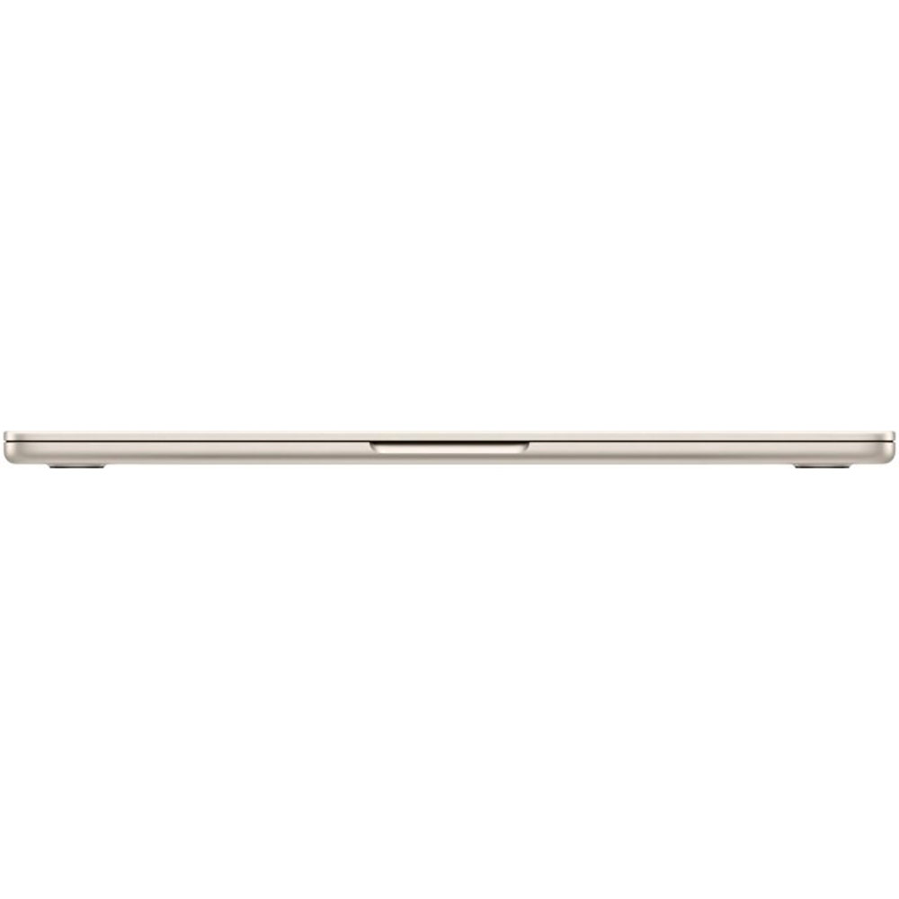 Ноутбук APPLE MacBook Air M2 13" 256GB Starlight (MLY13UA/A) Об'єм ОЗП 8 Гб