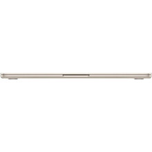 Ноутбук APPLE MacBook Air M2 13" 256GB Starlight (MLY13UA/A)