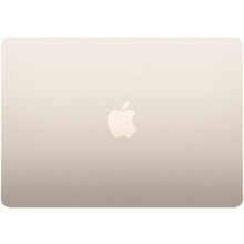 Ноутбук APPLE MacBook Air M2 13" 256GB Starlight (MLY13UA/A)