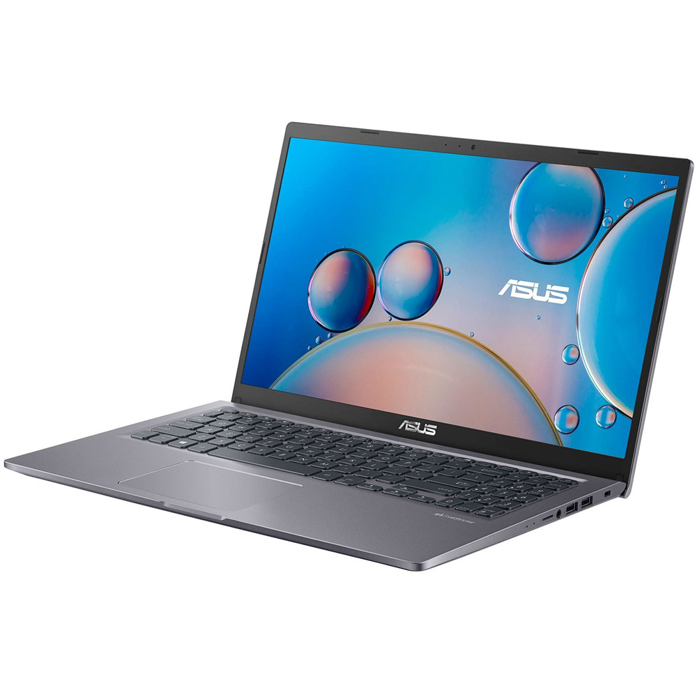 Ноутбук ASUS Vivobook Gray (X515FA-EJ181) Частота оновлення екрана 60 Гц