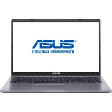 10 покоління Intel Core Ноутбук ASUS Vivobook Gray (X515FA-EJ181)