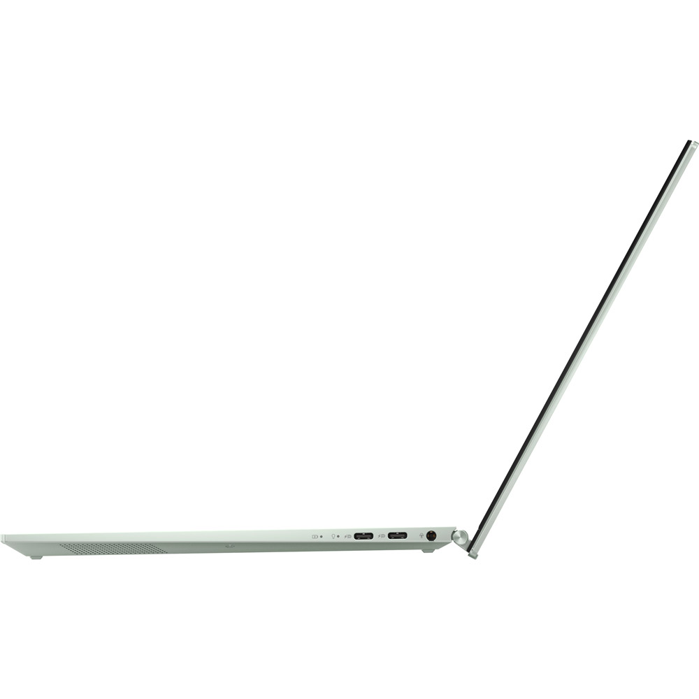 В інтернет магазині Ноутбук ASUS Zenbook S 13 OLED UM5302TA-LV523W Aqua Celadon (90NB0WA4-M00SS0)