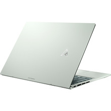 Ноутбук ASUS Zenbook S 13 OLED UM5302TA-LV523W Aqua Celadon (90NB0WA4-M00SS0)