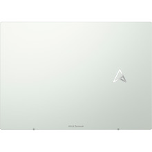 Ноутбук ASUS Zenbook S 13 OLED UM5302TA-LV523W Aqua Celadon (90NB0WA4-M00SS0)